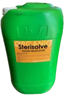 Sterisolve Concentrate